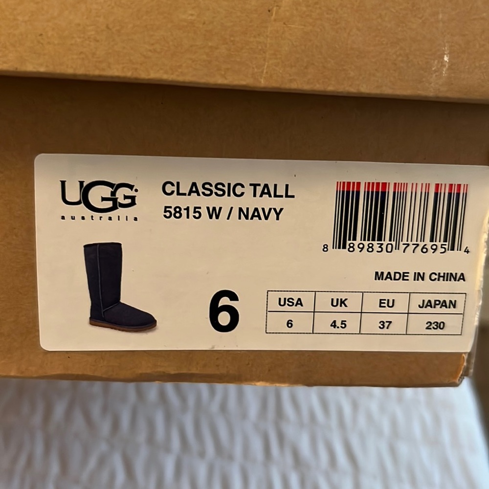 Uggs